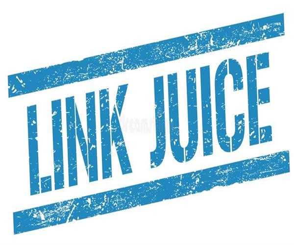What is Link juice and its impact on digital strategies