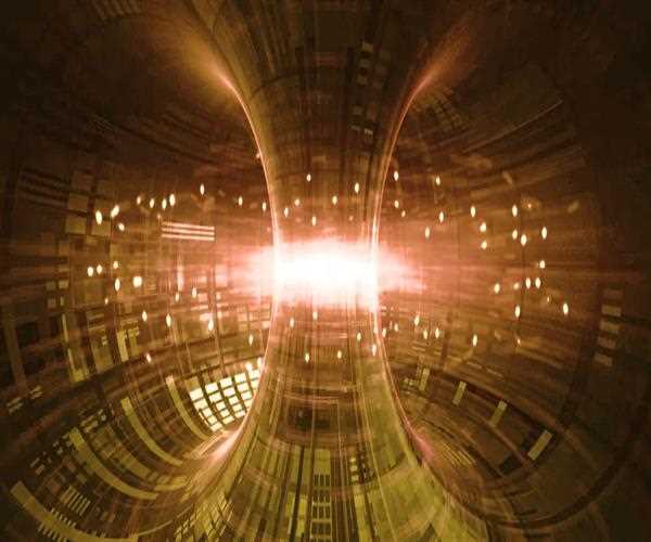 Artificial Sun 'Korean Fusion Reactor' can replace the natural Sun. Is that true?