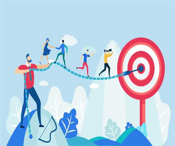 Ways To Stay Motivated And Set Achievable Personal Goals