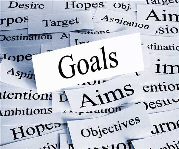 Ways To Stay Motivated And Set Achievable Personal Goals?