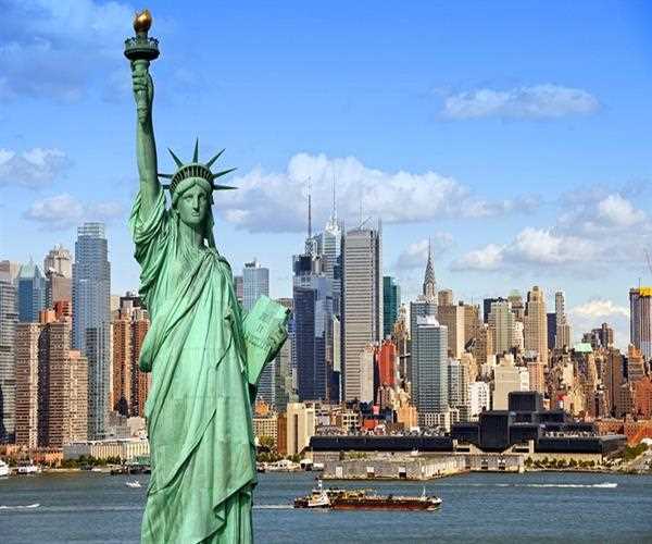 Places to visit in summer in the USA in 2024