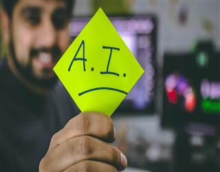 Artificial Intelligence and Machine Learning