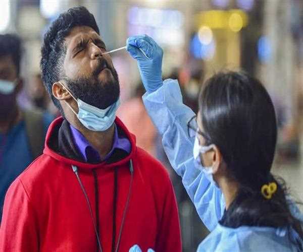 Nothing to Panic about XE Variant of Covid Says NTAGI Chief of India