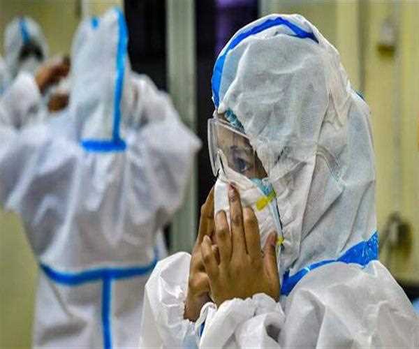 Nothing to Panic about XE Variant of Covid Says NTAGI Chief of India