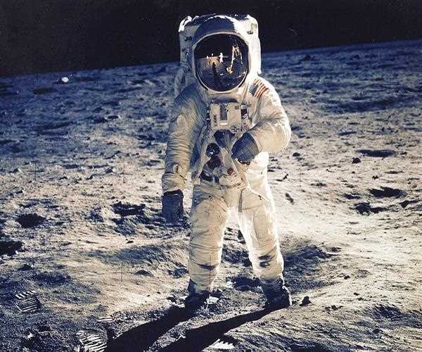 Russia on Moon again? Explore it now