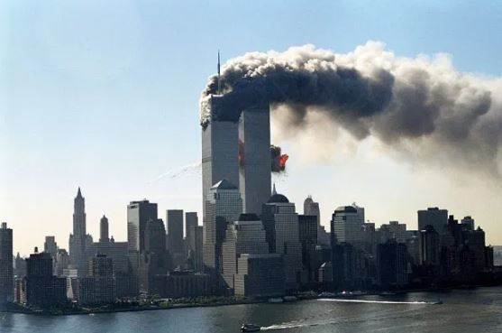 Remembering 9/11 Terrorist Attacks Which Shocked USA
