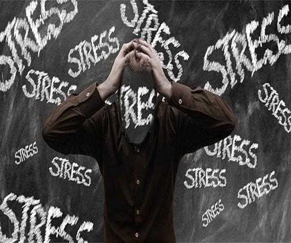 Stress: Signs, Symptoms and Management.