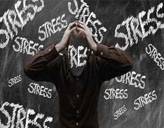 Stress: Signs, Symptoms and Management.