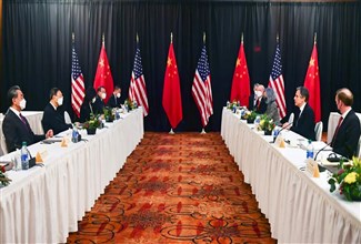 Why US Allies Are Shifting Toward China Trump's Policies & Geopolitical Impacts
