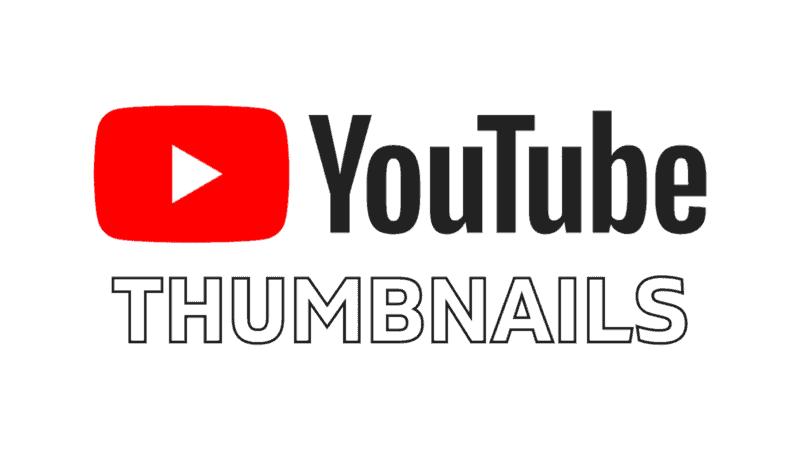 Youtube thumbnails- everything you should know