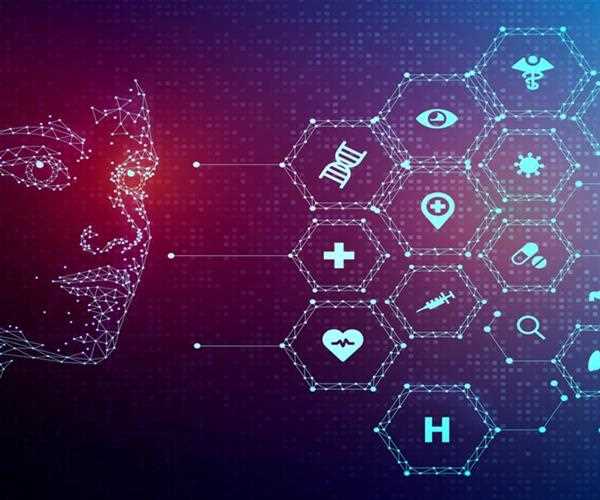 Predictions of human illness with AI and machine learning