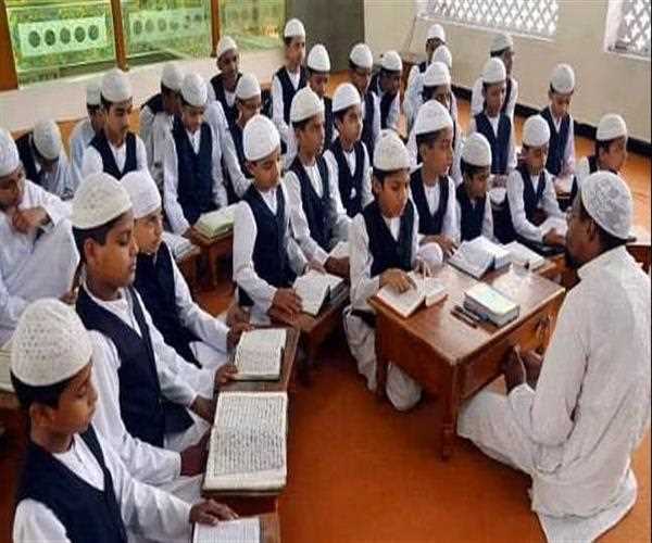 Should Madarsas be banned in India?