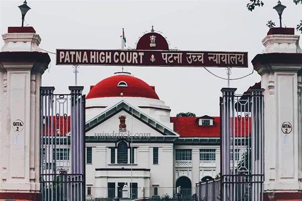 Why Is the Law and Order Situation in Bihar Still Alarming?