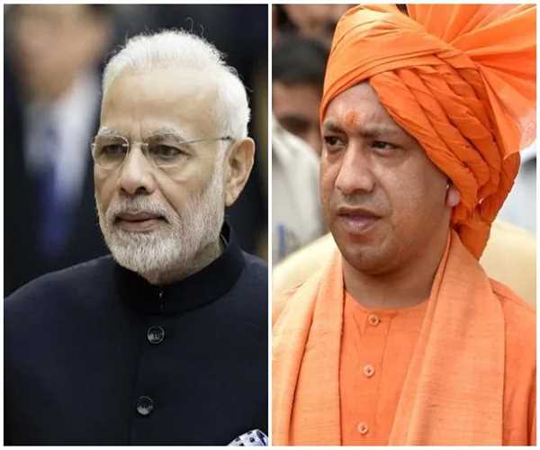 Modi or Yogi to Whom you choose as the future ruler?