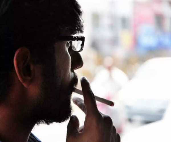 Why IITs and NITs are filled with smokers and Alcoholics