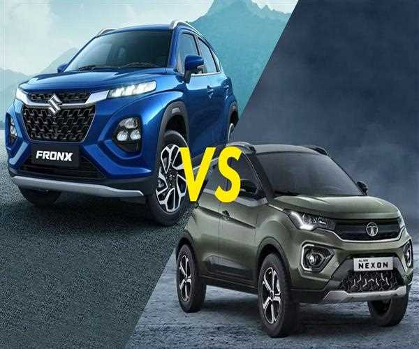 Which car should you prefer- Maruti Suzuki vs Tata