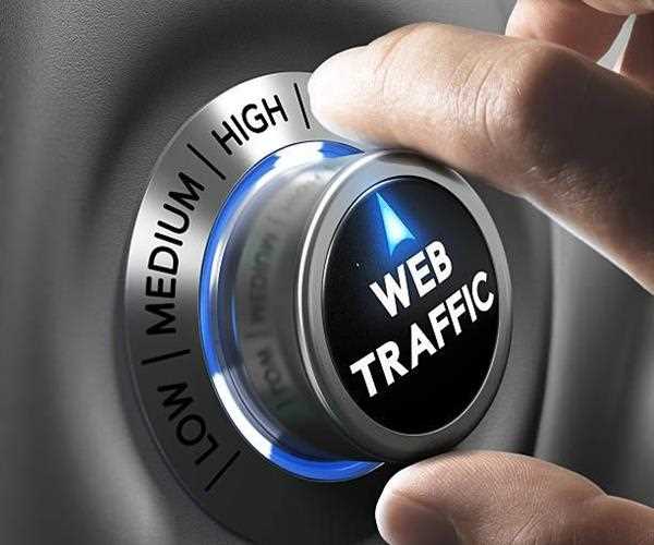 Top strategies to increase website traffic without SEO services