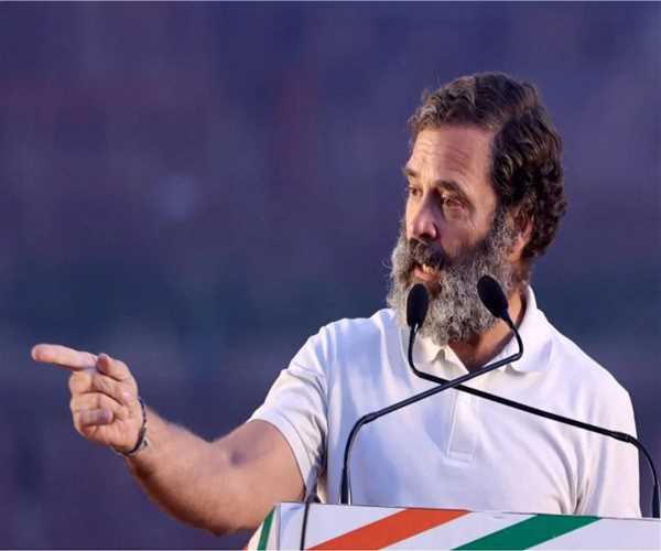 Why Rahul Gandhi became a joke in Indian Politics