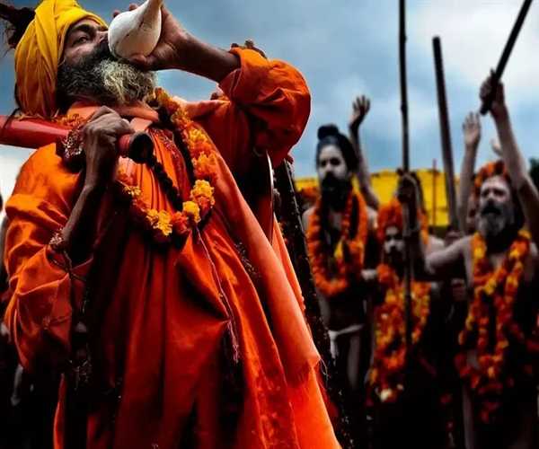 2025 Prayag Maha Kumbh Mela Why Everyone Must Visit