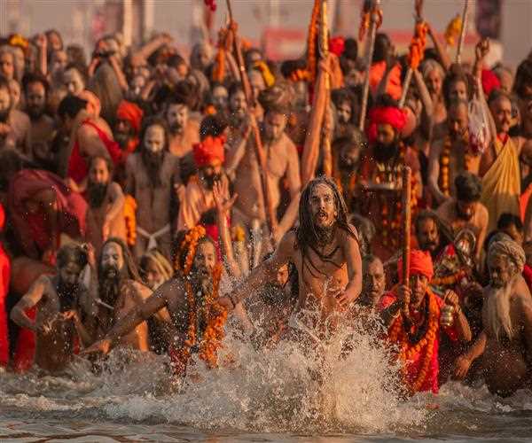2025 Prayag Maha Kumbh Mela Why Everyone Must Visit