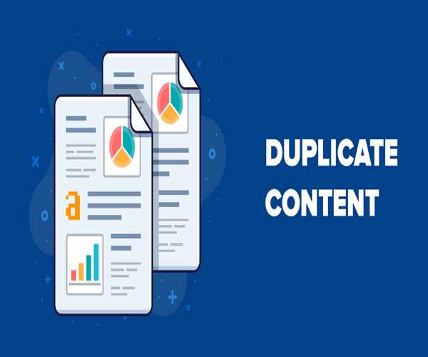 Explained: How to Fix Duplicate Content Issues?