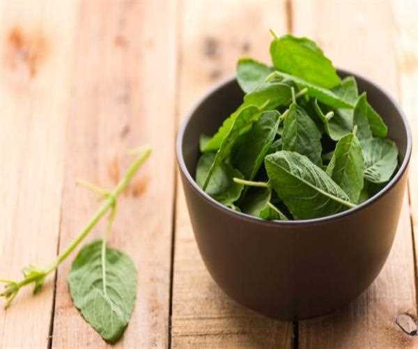 What are the benefits of Tulsi?