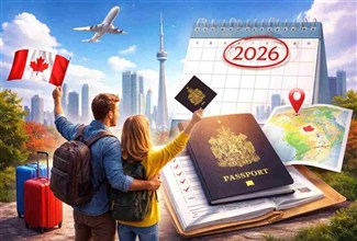 Choose the Right Immigration Consultant for Your Canada Immigration Work Permit