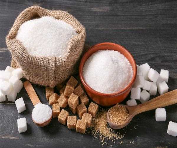 10 Reasons Why Too Much Sugar Is Bad for You