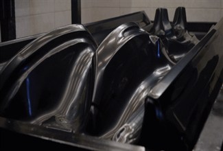 Custom Thermoforming for OSHA Compliant Safety Products & Industrial Protection