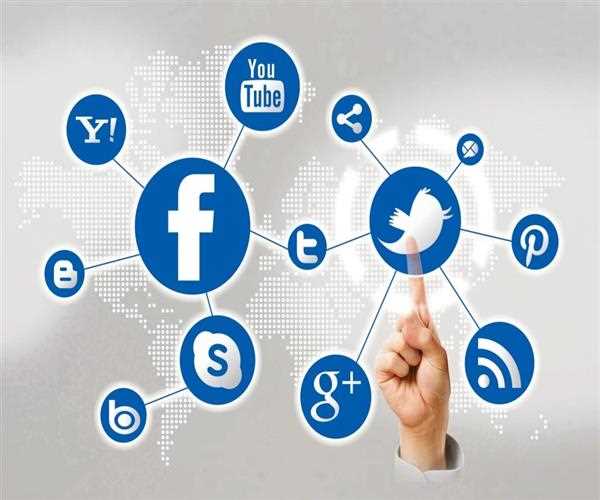 Social Media Platforms: How To Be Popular In LinkedIn