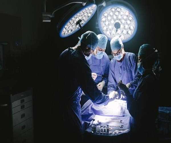 Can Artificial Intelligence perform surgeries in hospitals