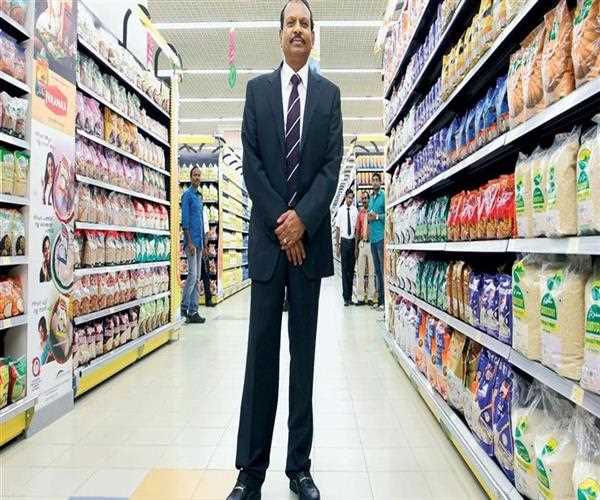 UAE-based billionaire Yussuf Ali’s Lulu Group enters Uttar Pradesh supermarket