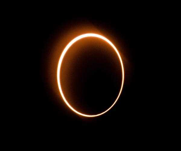 RING OF FIRE AN OVERVIEW