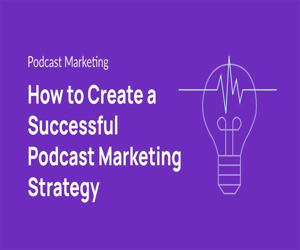 How podcast changes the concept of marketing