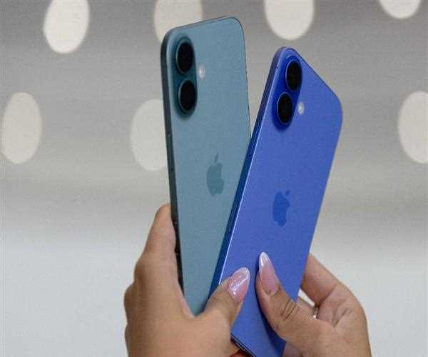 Why People Are Crazy About Buying An iPhone 16 In India Is It Good Or Bad 