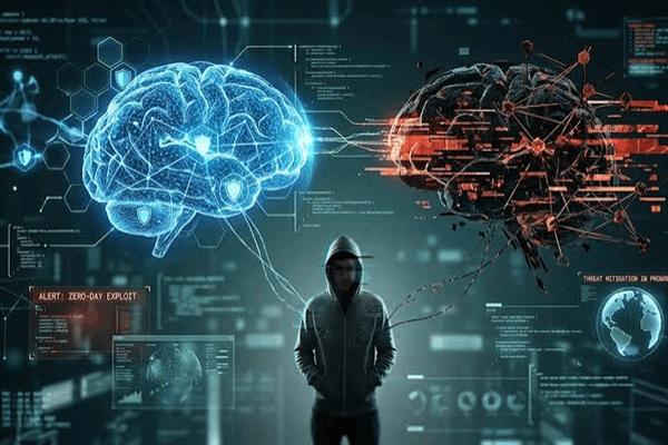 AI Cyber-Attacks Could Become a Persistent Threat