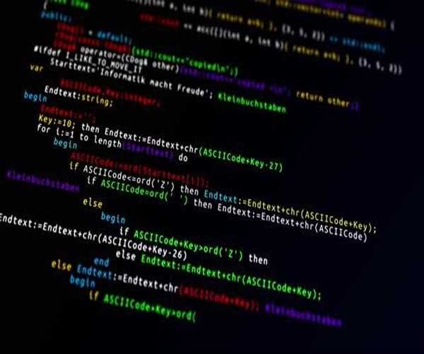 Some of the best programming languages for hacking- 2023 view
