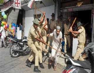 Eid Violence in Jodhpur: Why Muslims furled Eid flags in Chauraha?