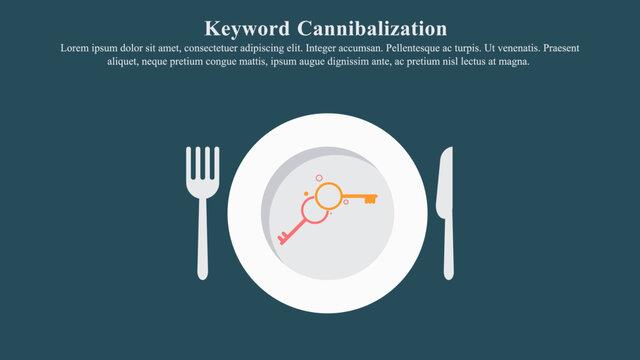 How To Identify &amp; Eliminate Keyword Cannibalization To Boost Your SEO