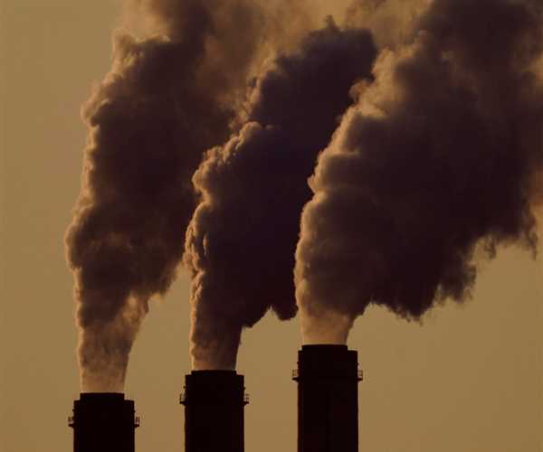 Air Pollution and Our Health