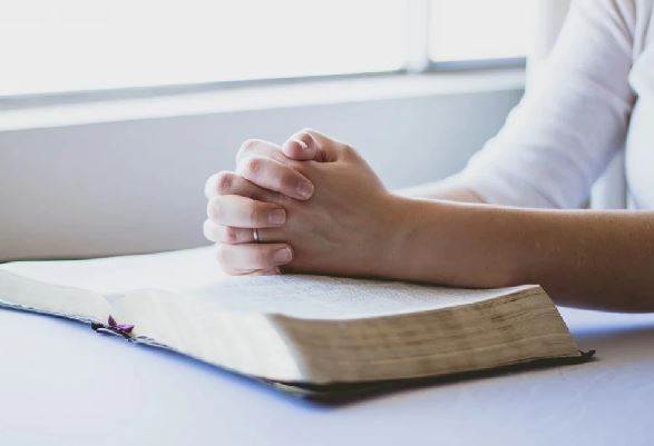Unconscious Learning Related To Faith In God