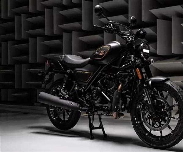 Explore the best 5 bikes in India