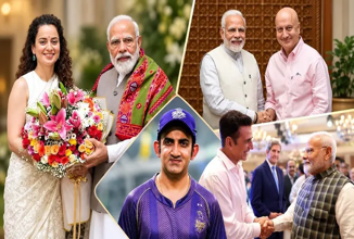 The September 17 Birthday Controversy: A Neutral Analysis of the Narendra Modi Discourse
