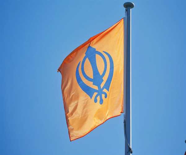 Khalistani's are not sikhs- We all know very well
