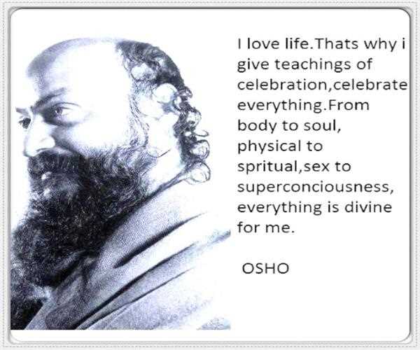 Path of Zen: Discovering Osho's teachings on sprituality