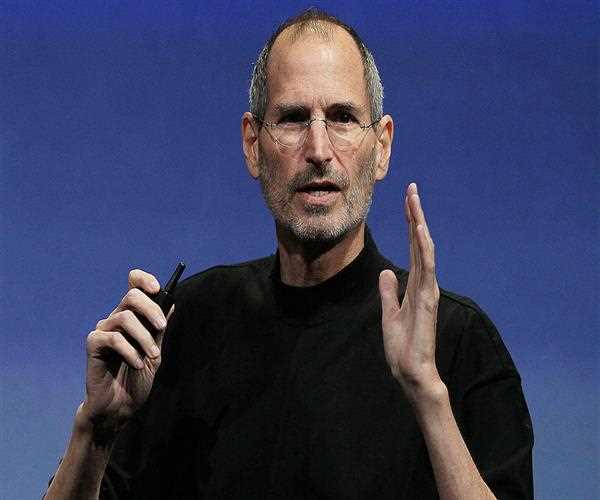 Success Story of Steve Jobs with Apple