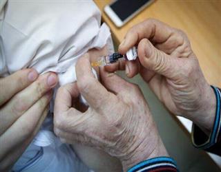 Israel Advances Vaccine For Covid-19