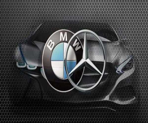 Deciding Between Mercedes-Benz and BMW: Making the Right Luxury Choice