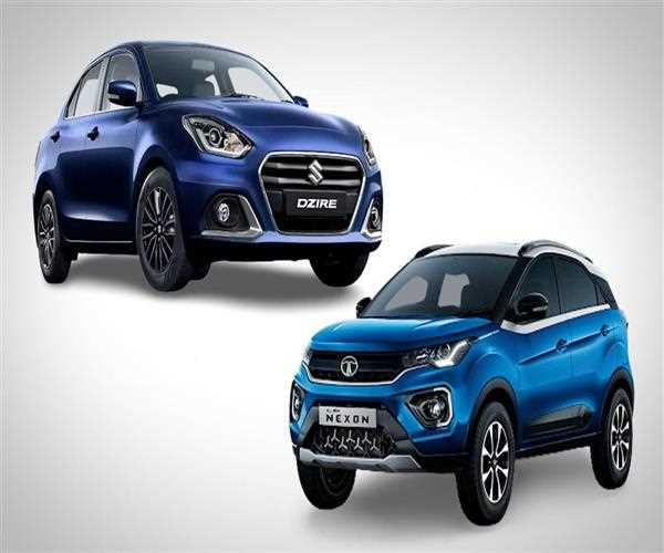 Considеring TATA Brand Cars Ovеr Maruti Suzuki Cars