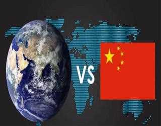 China Ke Prati Ka Ravaiya